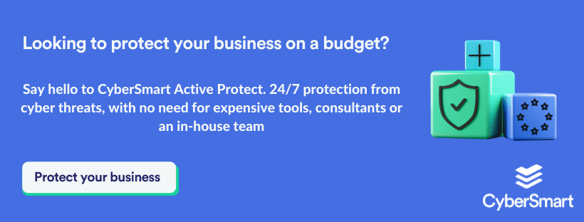 Active Protect CTA