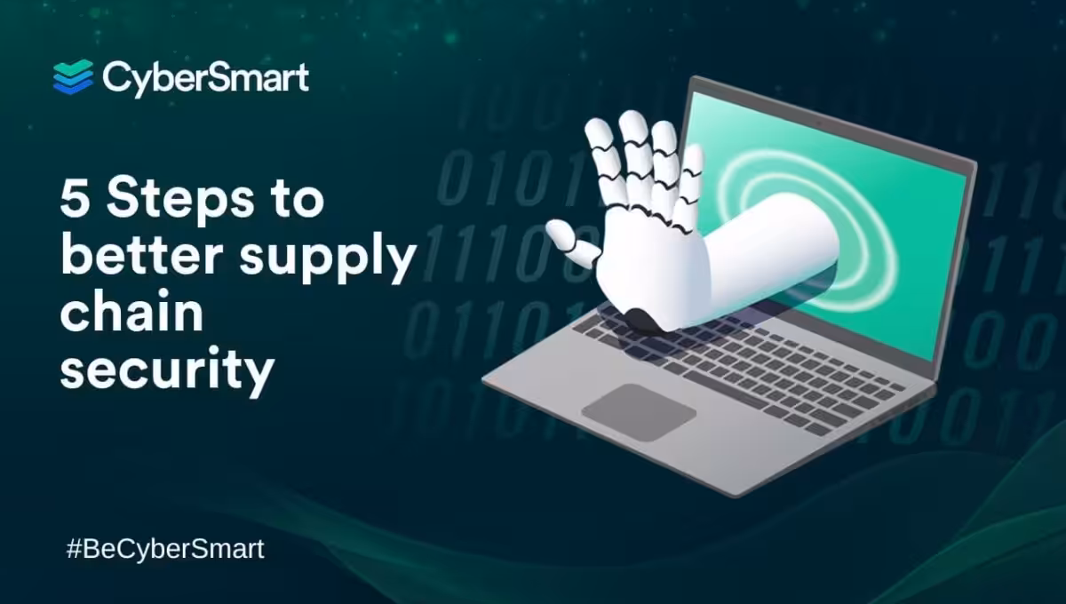 Supply chain
