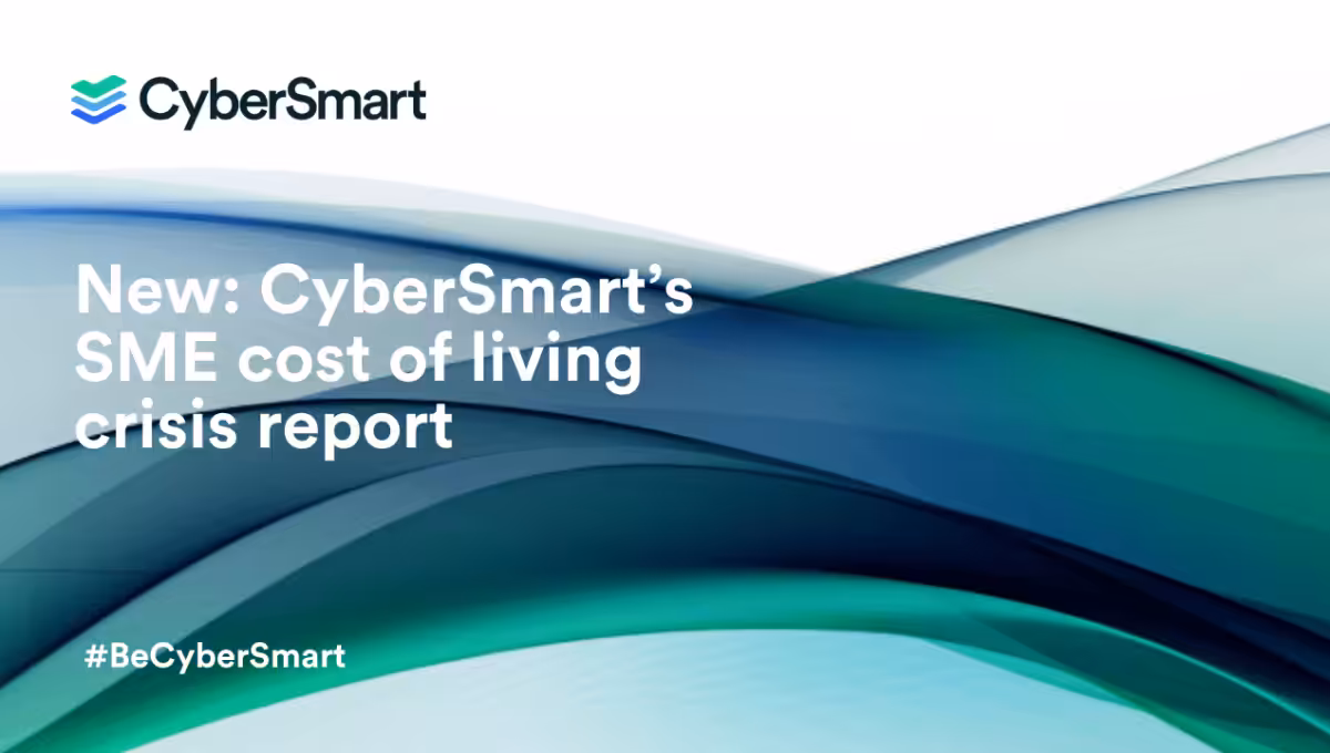 SME cost of living crisis report
