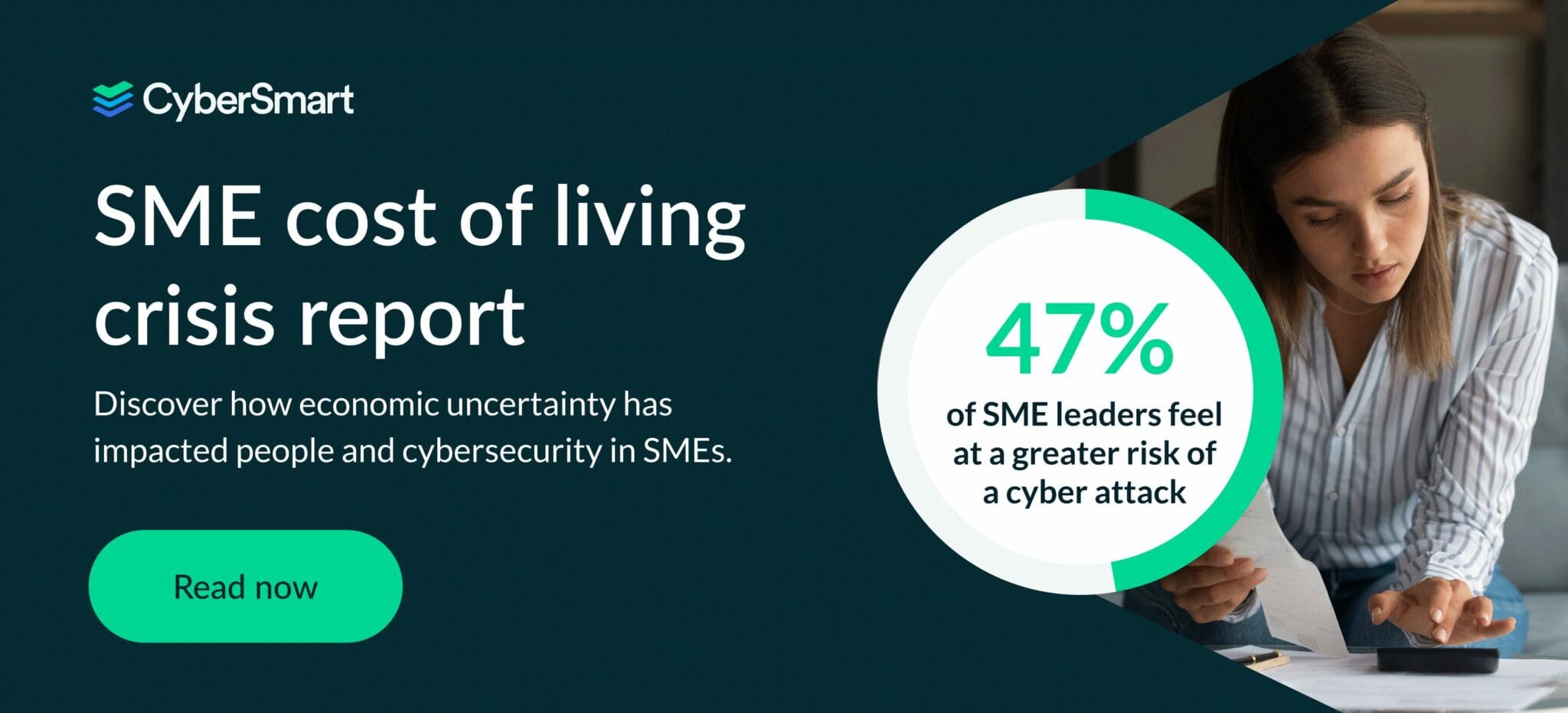 SME cost of living crisis