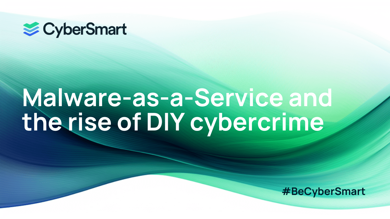 malware as a service