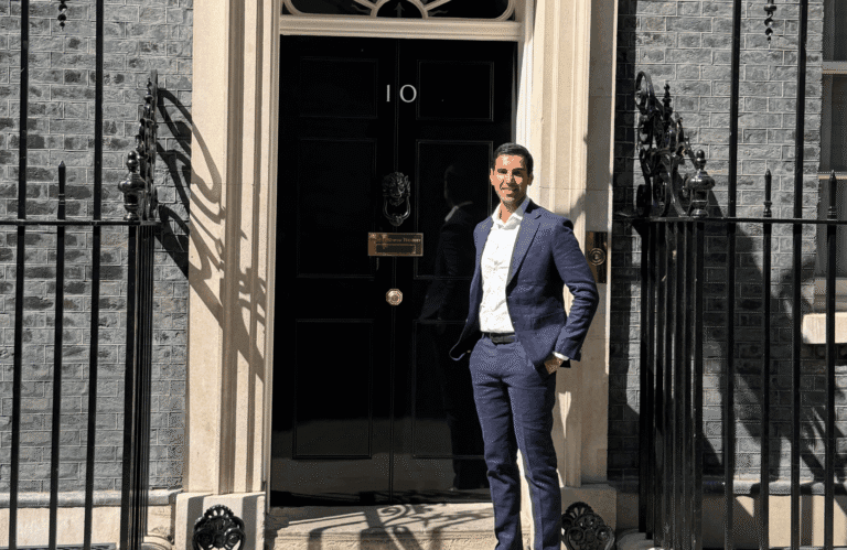 CyberSmart signs the UK Government Cyber Resilience Pledge